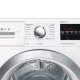 Bosch Serie 6 WTW85491NL asciugatrice Libera installazione Caricamento frontale 8 kg Bianco 4