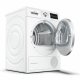 Bosch Serie 6 WTW85491NL asciugatrice Libera installazione Caricamento frontale 8 kg Bianco 6