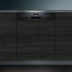 Siemens iQ500 SN558B09ME lavastoviglie A scomparsa parziale 14 coperti E 3