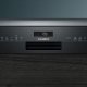 Siemens iQ500 SN558B09ME lavastoviglie A scomparsa parziale 14 coperti E 4