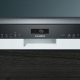 Siemens iQ500 SN558W09ME lavastoviglie A scomparsa parziale 14 coperti E 5
