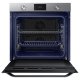 Samsung NV75K3340RS 75 L 1600 W A Nero, Stainless steel 3