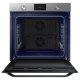 Samsung NV75K3340RS 75 L 1600 W A Nero, Stainless steel 4