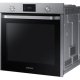 Samsung NV75K3340RS 75 L 1600 W A Nero, Stainless steel 5