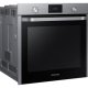 Samsung NV75K3340RS 75 L 1600 W A Nero, Stainless steel 6