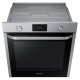 Samsung NV75K3340RS 75 L 1600 W A Nero, Stainless steel 7