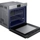 Samsung NV75K3340RS 75 L 1600 W A Nero, Stainless steel 9
