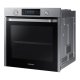 Samsung Forno Dual Cook NV75K5571RS 5