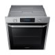 Samsung Forno Dual Cook NV75K5571RS 7