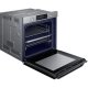 Samsung Forno Dual Cook NV75K5571RS 9