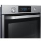 Samsung Forno Dual Cook NV75K5571RS 12