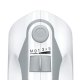 Bosch MFQ36445 sbattitore Sbattitore con base 450 W Grigio, Bianco 3