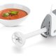 Bosch MFQ36445 sbattitore Sbattitore con base 450 W Grigio, Bianco 4