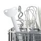 Bosch MFQ36445 sbattitore Sbattitore con base 450 W Grigio, Bianco 6
