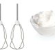 Bosch MFQ36445 sbattitore Sbattitore con base 450 W Grigio, Bianco 8