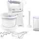 Bosch MFQ36445 sbattitore Sbattitore con base 450 W Grigio, Bianco 9