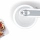 Bosch MFQ36445 sbattitore Sbattitore con base 450 W Grigio, Bianco 11