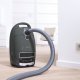 Miele Complete C3 Jubilee PowerLine SGSF3 4,5 L A cilindro Secco 890 W Sacchetto per la polvere 3
