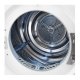 LG RC81EU2AV3W asciugatrice Libera installazione Caricamento frontale 8 kg A+++ Bianco 6