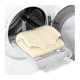 LG RC81EU2AV3W asciugatrice Libera installazione Caricamento frontale 8 kg A+++ Bianco 13