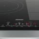 Siemens iQ500 EX751FJC1F piano cottura Nero Da incasso Piano cottura a induzione 3 Fornello(i) 5