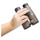 Bushnell Forge Binoculars binocolo A tetto Terracotta 3