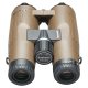 Bushnell Forge Binoculars binocolo A tetto Terracotta 5