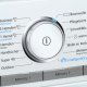 Siemens iQ800 asciugatrice Libera installazione Caricamento frontale 9 kg A+++ Bianco 3