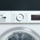 Siemens iQ700 asciugatrice Libera installazione Caricamento frontale 8 kg A+++ Bianco 4