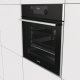 Gorenje BO736E20XG stufa Da incasso Elettrico Acciaio inossidabile 5