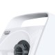 Bosch MFW3X18B tritacarne 500 W Nero, Bianco 5