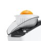 Bosch MFW3X18B tritacarne 500 W Nero, Bianco 7