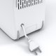 Bosch MFW3X14B tritacarne 500 W Nero, Bianco 7