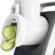 Bosch MFW3X14B tritacarne 500 W Nero, Bianco 10