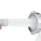 Bosch MFW3X14B tritacarne 500 W Nero, Bianco 11
