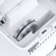 Bosch MFW3X14B tritacarne 500 W Nero, Bianco 14