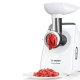 Bosch MFW3X14B tritacarne 500 W Nero, Bianco 15