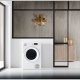 Whirlpool FT CM11 8XB1 FR asciugatrice Libera installazione Caricamento frontale 8 kg B Bianco 4