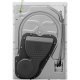 Whirlpool FT CM11 8XB1 FR asciugatrice Libera installazione Caricamento frontale 8 kg B Bianco 7