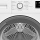 Beko DU9112GA0WS asciugatrice Libera installazione Caricamento frontale 9 kg B Bianco 4