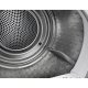 AEG T8DBG68WC asciugatrice Libera installazione Caricamento frontale 8 kg A+++ Bianco 5