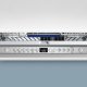 Siemens iQ300 SN636X00HD lavastoviglie A scomparsa totale 12 coperti E 3