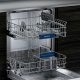 Siemens iQ300 SN636X00HD lavastoviglie A scomparsa totale 12 coperti E 4