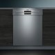 Siemens iQ300 SN436S00HD lavastoviglie Sottopiano 12 coperti E 3