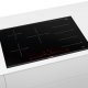 Bosch Serie 8 PXV895DV5E piano cottura Nero Da incasso 80 cm Piano cottura a induzione 5 Fornello(i) 5