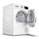Bosch Serie 6 WTW85491BY asciugatrice Libera installazione Caricamento frontale 9 kg A++ Bianco 4