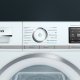 Siemens iQ800 WT8HXE90NL asciugatrice Libera installazione Caricamento frontale 9 kg A+++ Bianco 3