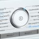 Siemens iQ800 WT8HXE90NL asciugatrice Libera installazione Caricamento frontale 9 kg A+++ Bianco 4