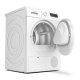 Bosch Serie 4 WTN83208FF asciugatrice Libera installazione Caricamento frontale 8 kg B Bianco 3