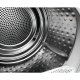 AEG T9DBA68SC asciugatrice Libera installazione Caricamento frontale 8 kg A+++ Argento, Bianco 6